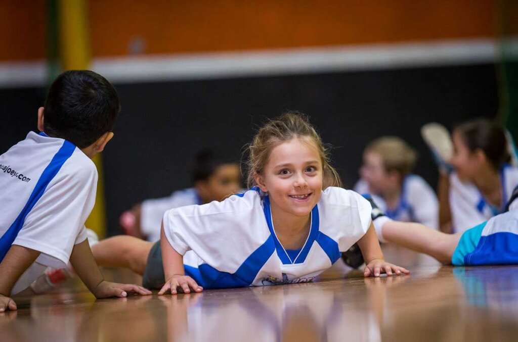 kids activities: why choose soccer for children